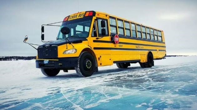 School Bus